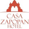 Отель Casa Zapopan Hotel, фото 8