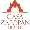 Отель Casa Zapopan Hotel, фото 11