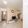 Отель Apartments Mirjana Privlaka / A1 Two Bedrooms, фото 11