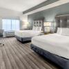 Отель Hyatt House Richmond / Short Pump, фото 45