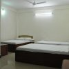 Отель Mahalakshmi Comforts, фото 5