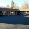 Отель Timberline Motel, фото 1