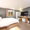Отель Mokpo Hotel Kaiser, фото 23