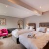 Отель Cleabarrow Cottage, фото 5