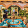 Отель La Plaza de Tequisquiapan, фото 10