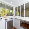 Отель Renovated 3 Bedroom Home In Petrie Terrace, фото 4