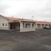 Отель Budget Inn Fort Stockton, фото 12