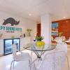 Отель Happy Rhino Hotel, фото 22