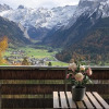 Отель Cosy Chalet Engelberg, фото 11