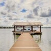 Отель Florida Retreat w/ Patio, Boat Dock & Shuffleboard, фото 16