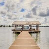 Отель Florida Retreat w/ Patio, Boat Dock & Shuffleboard, фото 23