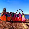 Отель Uros Suma Jakaña Lodge, фото 8