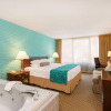 Отель Howard Johnson by Wyndham Williamsburg, фото 5