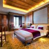 Отель Swarga Suites Bali Berawa, фото 19
