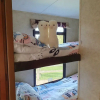 Отель Glamping With Llamas, фото 39