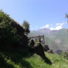 Отель Kazbegi Qabarjina, фото 6