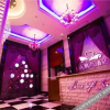 Отель Tian'elian Couples' Theme Hotel, фото 4