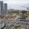 Отель Isra Home Apartment Hanaviim 58, фото 1