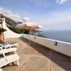 Отель Apartment in Praiano Sea View Terrace A C Wi-fi 6 Guests ID 308, фото 21
