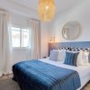 Отель DA'Home - Boavista Brightful Apartment в Порту