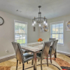 Отель Lovely Atlanta Home < 3 Mi to State Farm Arena!, фото 12