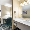 Отель Sleep Inn And Suites, фото 11