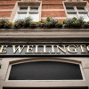 Отель The Wellington Hotel, фото 22