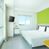 Отель Amaris Hotel Padang, фото 3