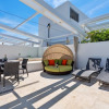 Отель Penthouse Bahia Mar South Beach On Ocean Drive Miami Beach 1 Bedroom Home by RedAwning, фото 10