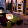 Отель Aloft Philadelphia Airport, фото 27