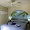 Отель Villas De Rosa Beach Resort, фото 6