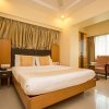 Отель OYO 10007 Hotel Grace Residency в Мумбаи
