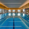 Отель Kaohsiung Marriott Hotel, фото 17