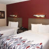 Отель Red Roof Inn Richmond South, фото 6