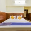 Отель SPOT ON 69409 Hotel Sri New Sai Chandra, фото 3