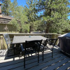 Отель Chateau De Montagne #26 4 Bedroom Condo, фото 16