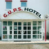 Отель G.U.P.S. Hotel garni Weinheim, фото 1