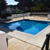 Отель Apartment with One Bedroom in Albufeira, with Shared Pool, Terrace And Wifi - 4 Km From the Beach, фото 10