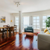 Отель Lisbon Balcony Penthouse 15Th Floor, фото 28