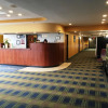 Отель Howard Johnson Denver/West, фото 25