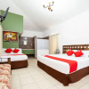 Отель OYO Hotel Villas De San Miguel Media Luna, фото 6