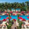 Отель S Hotel Jamaica- Luxury Boutique All-Inclusive Hotel в Монтего-Бее