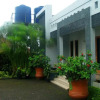 Отель Amazing Mandala Kencana Hotel, фото 14
