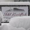 Отель Aktivhotel Kanisfluh, фото 25