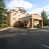 Отель Fairfield Inn & Suites by Marriott Aiken, фото 19