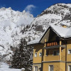Отель Bouton d'Or - Courmayeur, фото 15