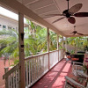 Отель Sabal Palm House Bed & Breakfast, фото 13