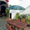 Отель House With 2 Bedrooms in San Juan de la Rambla, With Wonderful Mountai, фото 12