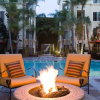 Отель MARINA PRESIDENTIAL SUITE w AMAZING VIEWS & AMENITIES, фото 16