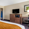 Отель Comfort Inn & Suites Tulsa, фото 5